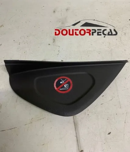 Acab Lateral Direito Painel Cobalt 2012  *