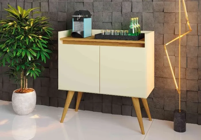 Buffet Gold Perola.Mel "Promoção Até 12x - Frete Grátis