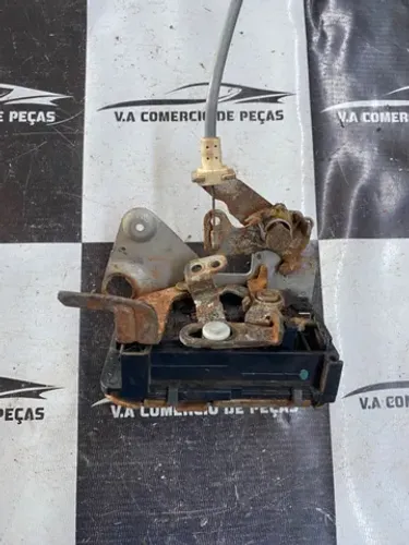  Fechadura Porta Diant. Ld Vw Gol Parati Saveiro