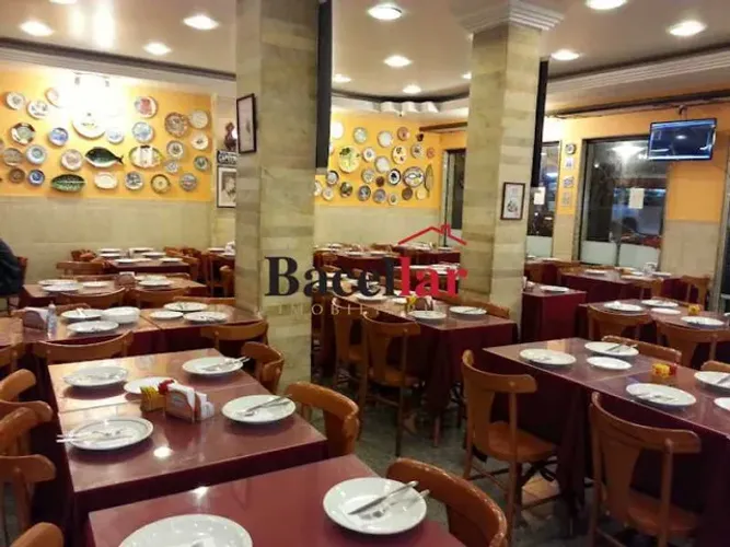 Loja - / Comercial / Vila Isabel