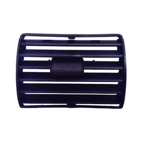 Difusor de Ar Volkswagem Fox / Crossfox - Lateral e Central - Preto