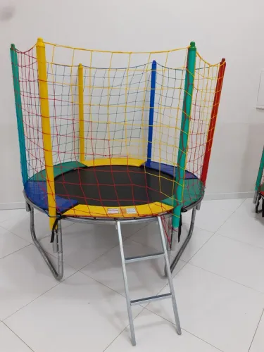 Cama elástica 1.83