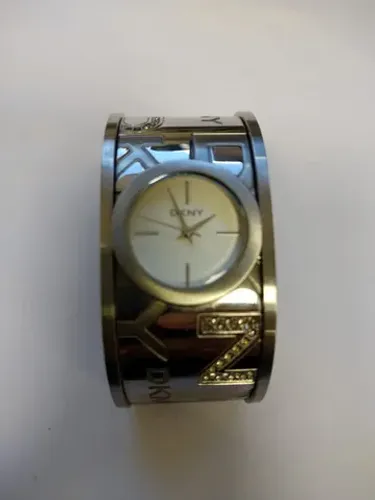 Relógio DLNY ny-8249 Feminino