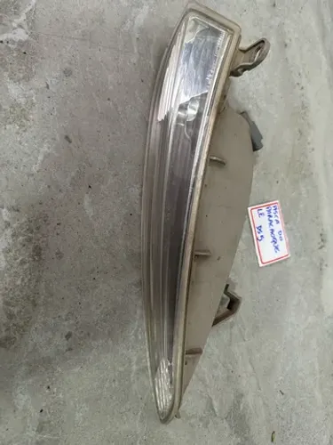 Seta Parachoque Dianteira LH LE  Citroen Ds5 1.6 Thp 14