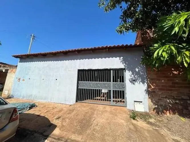 Casa No Sol Nascente 3 Quartos Parcelada