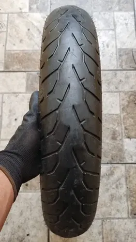 Pneu Moto Pirelli Night Dragon Medida 100/90-19