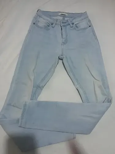 Calcas jeans tamanho 36