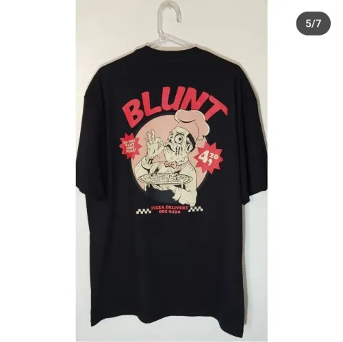 Camiseta Original Nova - TAM: G