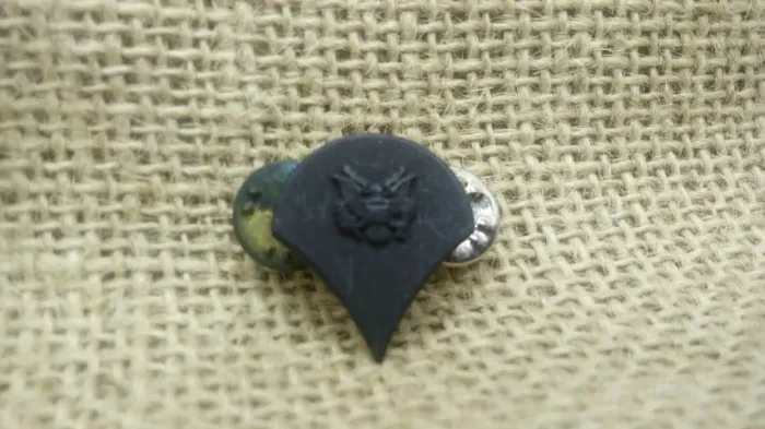 Insignia Badge Especialista Exercito Americano Original