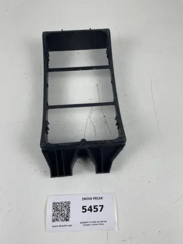 Suporte Filtro Ar Motor Nissan Livina Tiida