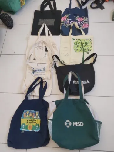 Bolsas de Supermercado