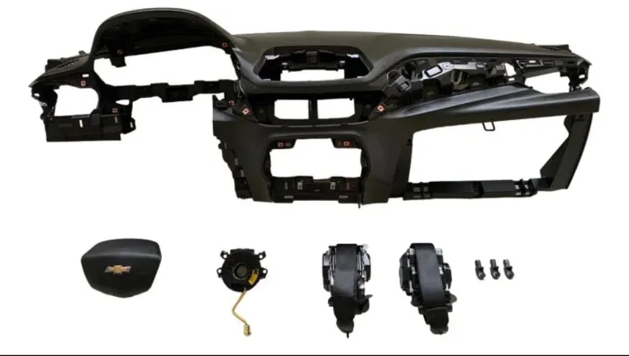 Kit Air Bag Onix 2020 a 2024