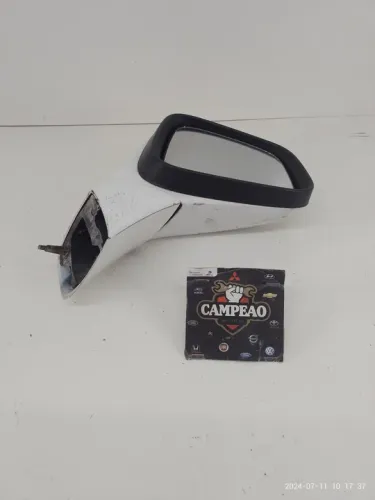 Retrovisor Direito Chevrolet Tracker 2014c/detalhe