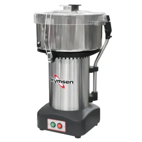 Cutter Industrial Inox 8 Litros 220V CR-8L Skymsen
