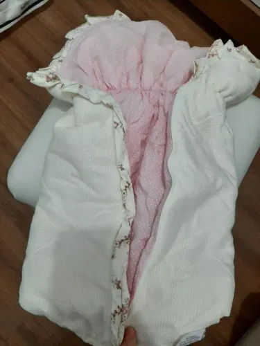 Saco de dormir para bebês