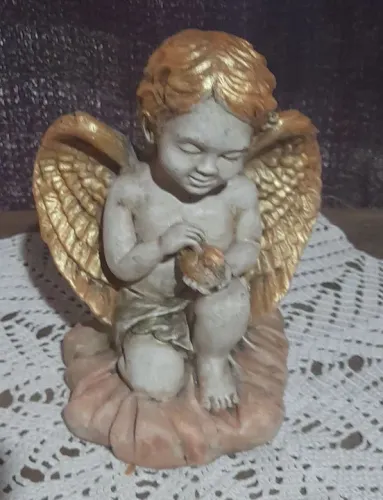 Estátua de Anjo 