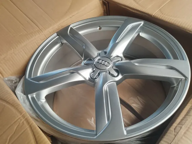Rodas 20" Na Caixa  Apartir de 4190,00 a vista 