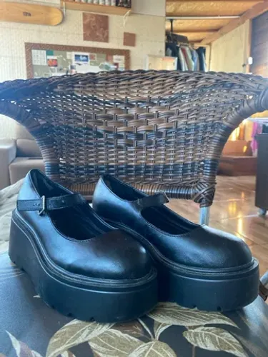 Sapato da SHEIN