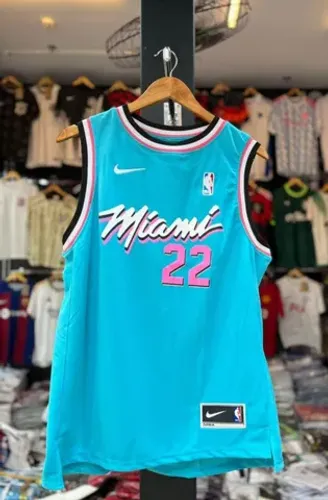 Camisetas Premium NBA