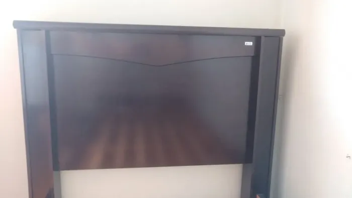 Cama de solteiro