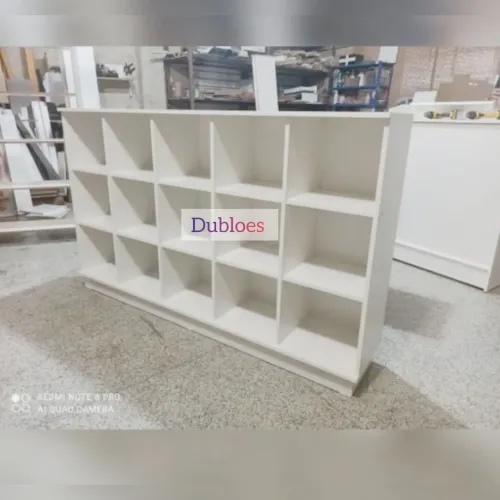 Balcão colmeia super promoção da semana. ..