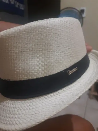 Chapéu de samba