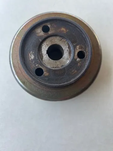 Volante Magneto Jhonny 50cc Ano 2010-2011 Original