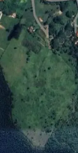 Sítio com 3 Alqueires no Varadouro em Jacareí-SP - Permuta!!!