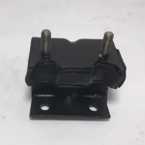 Calço Coxim Motor Ford V8 272 292 F100 F350 Galaxie Landau