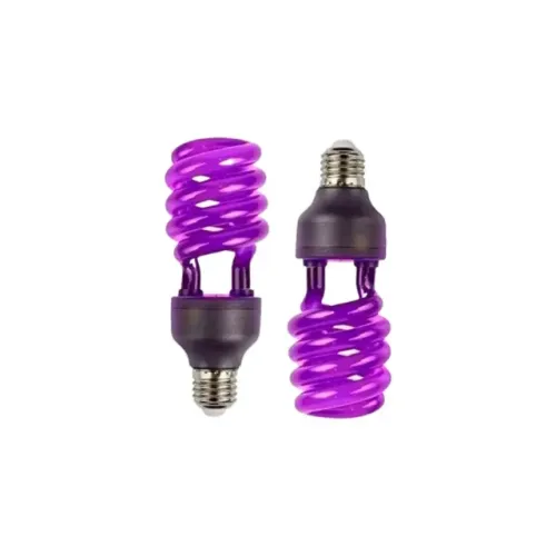 (NOVO) Luz Negra 30w Potency