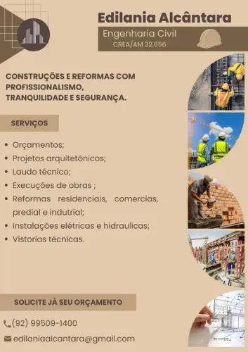 Serviços de Engenharia