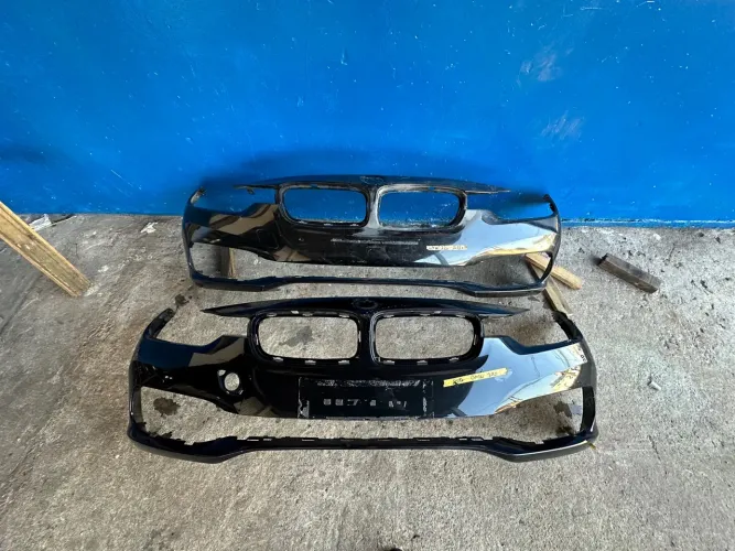 Parachoque bmw 320i 2016/2019 