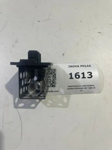 Resistencia Ventoinha Xsara Picasso 207 206 C3 C4