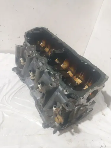 Cabeçote stander fiat/uno 95/00 1.0 8v fiasa