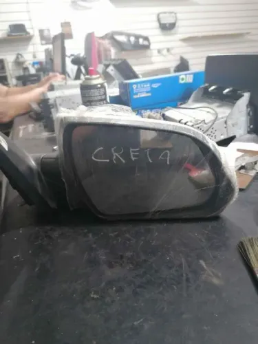 RETROVISOR HYUNDAI CRETA 