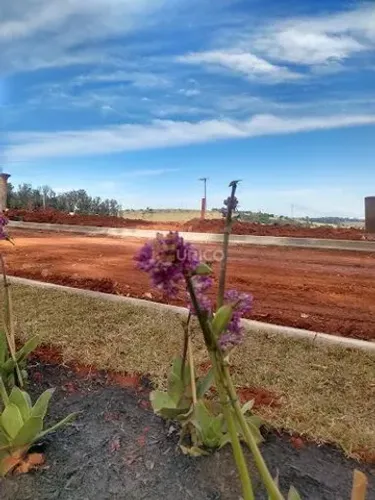 Terreno à venda no Condomínio La Dolce Vita Jaguariúna em Jaguariúna/SP