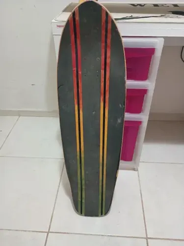 Skate Cruiser Santa Cruz