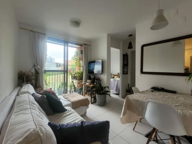 APARTAMENTO CONDOMÍNIO BARATO, LOCALIZADO HÁ 600 METROS DA AV. INTERLAGOS !