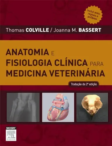 livro de medicina veterinária 