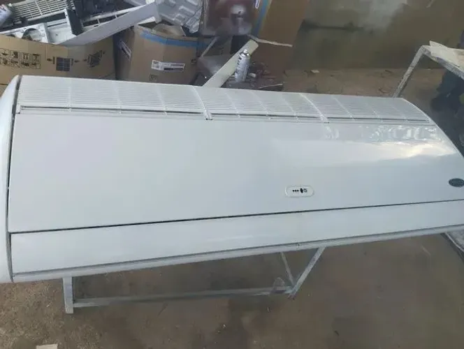 Ar condicionado 60.000 Btus Midea Carrier