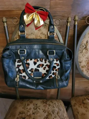 Vendo bolsas diversas