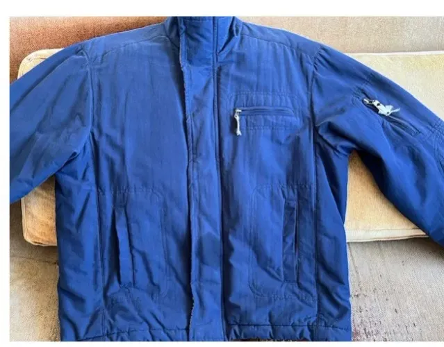 Jaqueta Masculina Harrys - Original