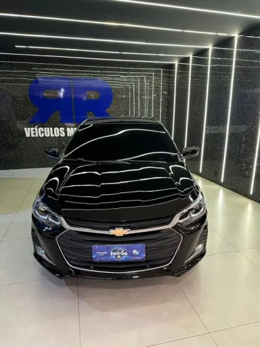 Onix Premier2 1.0 Automático 2020