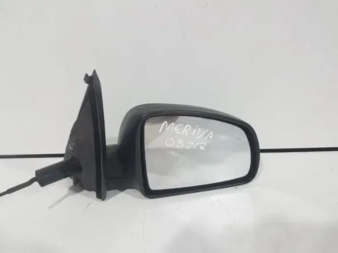 Retrovisor Direito Meriva Original BG2298