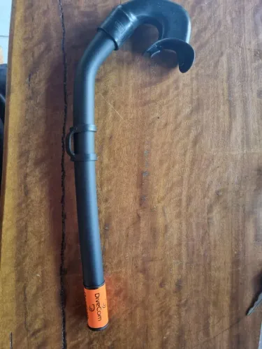 Respirador / Snorkel