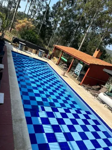 Sítio a venda para renda em guarulhos 