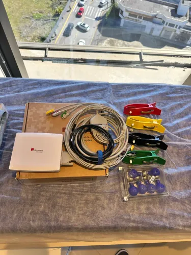 Wincardio Usb Kit ELETROCARDIO