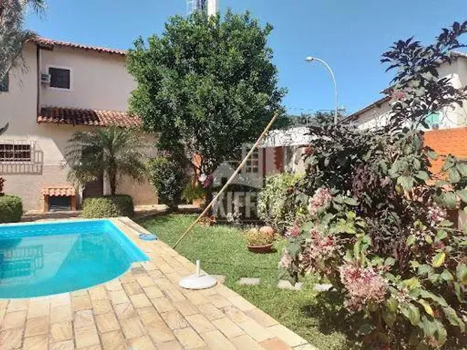 Casa - Itaipu - Niterói/RJ