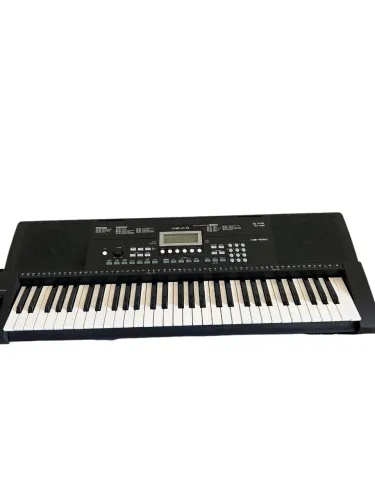 Teclado Revas KB-330 Novo