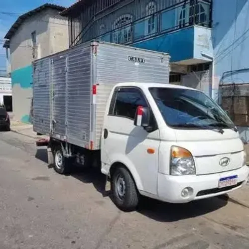 Frete mudança carreto SC rg Curitiba 